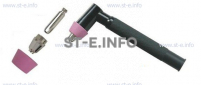 Электрод AG60 (SG55) (для CUT-60) - st-e.info - Первоуральск