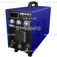 Сварочный аппарат Brima (инвертор) ARC-315-1 - st-e.info - Первоуральск
