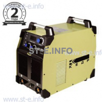 Сварочный инвертор ARC-400G, 380В - st-e.info - Первоуральск