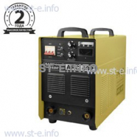 Сварочный инвертор ARC-409, 380В - st-e.info - Первоуральск