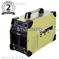 Сварочный инвертор ARC-250G, 380В - st-e.info - Первоуральск