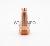 Сопло сварочное BS-16 - st-e.info - Первоуральск