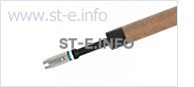 Горелка для автоматической сварки TBi  Tbi AUT-250, прямой гусак  - st-e.info - Первоуральск