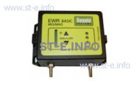 Газовый регулятор EWR Basic 300A с ключом - st-e.info - Первоуральск