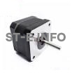 Двухфазный шаговый двигатель 42HS40-1204A05-D24 - st-e.info - Первоуральск
