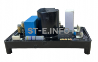 Блок розжига аппарата плазменной резки DOG-160L - st-e.info - Первоуральск