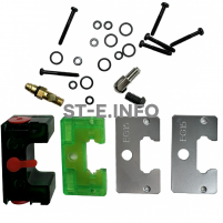 Блок смазки HIWIN EG15-E2-KIT-ZZ  - st-e.info - Первоуральск