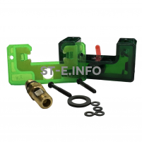 Блок смазки Hiwin EG-20-E2-KIT-ZZ - st-e.info - Первоуральск