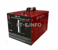 Блок жидкостного охлаждения WL-12 - st-e.info - Первоуральск