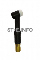 Головка горелки SINTIG-26MFX - st-e.info - Первоуральск