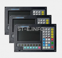 Стойка ЧПУ F-2100Т со встроенным THC - st-e.info - Первоуральск