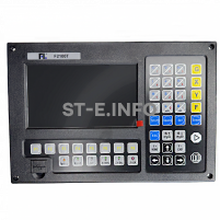 Управляющий блок ЧПУ F2100T с встроенным контроллером высоты - st-e.info - Первоуральск
