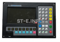 Управляющий блок ЧПУ FX410A - 4 axis подходит для раскроя профильной трубы + программное обеспечение - st-e.info - Первоуральск