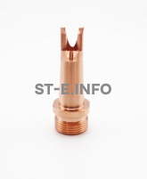 Сопло сварочное CS-12 - st-e.info - Первоуральск