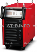 Плазморез DOG-120L - st-e.info - Первоуральск