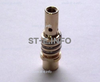 Держатель сопла с пружиной TBi 140/145/150 - st-e.info - Первоуральск
