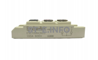 Диодный модуль ECS100NC60S - st-e.info - Первоуральск