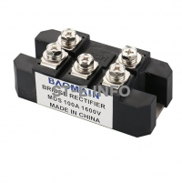 Диодный модуль MDS 100A 1600V - st-e.info - Первоуральск