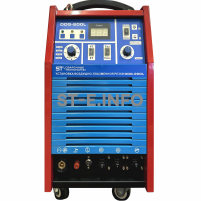 Установка  воздушно-плазменной резки DOG-200L - st-e.info - Первоуральск