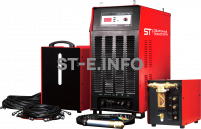 Установка  воздушно-плазменной резки DOG-300 ST PRO - st-e.info - Первоуральск
