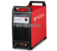 Установка воздушно-плазменной резки DOG-75 MAX PRO - st-e.info - Первоуральск