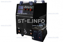 Инверторный полуавтомат MIG 500 ПРОФИ  - st-e.info - Первоуральск
