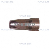 Электрод (катод) арт. PR0117 ECO (бюджетная серия) - st-e.info - Первоуральск
