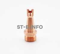 Сопло сварочное FS-16 - st-e.info - Первоуральск