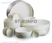Заглушка водорастворимая EZ Purge EZP-12 (305 mm)  - st-e.info - Первоуральск