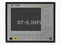 Стойка ЧПУ F-2300АT со встроенным THC - st-e.info - Первоуральск