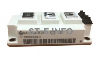 IGBT модуль FF200R06KE3 Infineon 200A 600V - st-e.info - Первоуральск