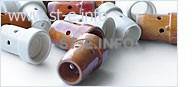 Газовый диффузор TBi 240 красный - st-e.info - Первоуральск
