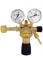 Редуктор DIN-Control NITROGEN  Aзот, Гелий, Aргон, Воздух - st-e.info - Первоуральск
