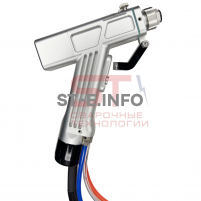 Горелка для лазерной сварки SUP23T - st-e.info - Первоуральск
