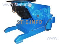 Манипулятор сварочный B-30, 3000кг - st-e.info - Первоуральск