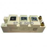 IGBT-модуль SKM100GB12T4 - st-e.info - Первоуральск