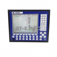Запасная клавиатура ЧПУ контроллера F2300A  - st-e.info - Первоуральск