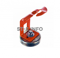 Магнитный держатель горелки MIG/MAG (QJ6028) - st-e.info - Первоуральск