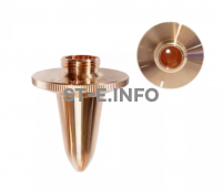 Сопло одинарное 4.5 мм арт. BLT-S4.5-F - st-e.info - Первоуральск