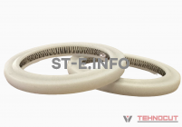 Уплотнительное кольцо 29.2х21х3.55 mm - st-e.info - Первоуральск