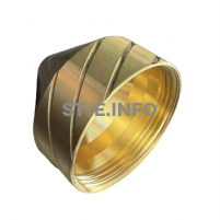 Конус ST02105 - st-e.info - Первоуральск