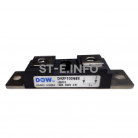  Диодный модуль DH2F100N4S - st-e.info - Первоуральск