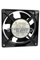 Вентилятор 12038FZY Sleeve (скольжения) 220V - st-e.info - Первоуральск