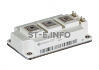IGBT-модуль FF400R06KE3 - st-e.info - Первоуральск