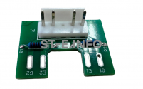 Интерфейсная плата IGBT модуля - st-e.info - Первоуральск