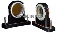 Нижний защитный картридж №1 лазерной головки BOCI 421S D34Х5 DP.M.Q0250AA - st-e.info - Первоуральск