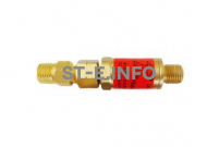Обратный газовый клапан M16 - st-e.info - Первоуральск