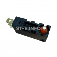 Переключатель режимов для горелки K345-10 - st-e.info - Первоуральск