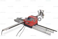 Консольная машина плазменной резки ST COMPACT 3-1500 c ЧПУ - st-e.info - Первоуральск