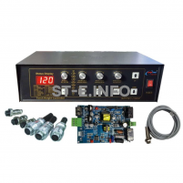 Контроллер высоты XPTHC-100V - st-e.info - Первоуральск